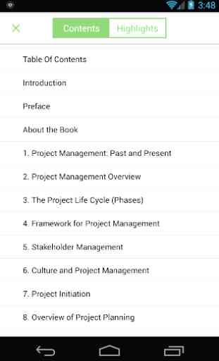 Project Management 3