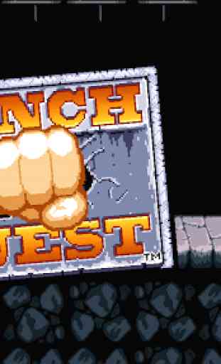 Punch Quest 1