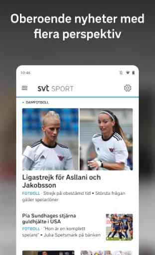 SVT Sport 1