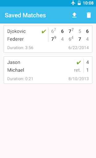 Tennis Score Keeper 4