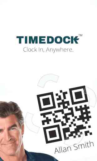 TimeDock - Employee Time Clock 1