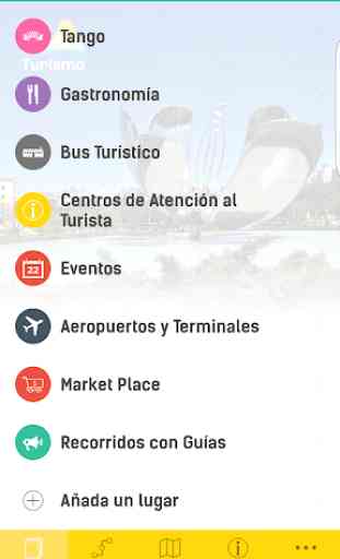 Travel Buenos Aires 2