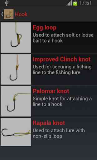 Useful Fishing Knots 2