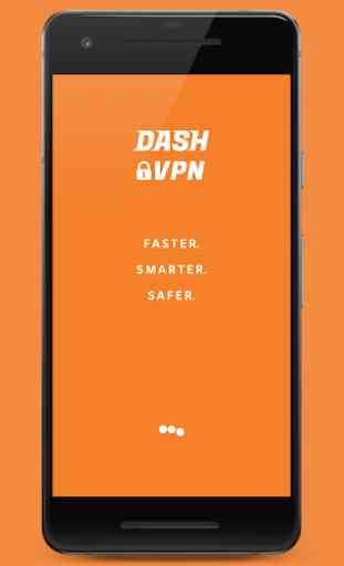 - VPN (Dash VPN) 1
