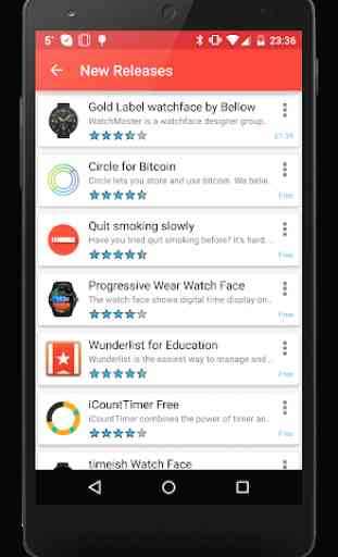 Wear OS Center - Android Wear Apps, Games & News 3
