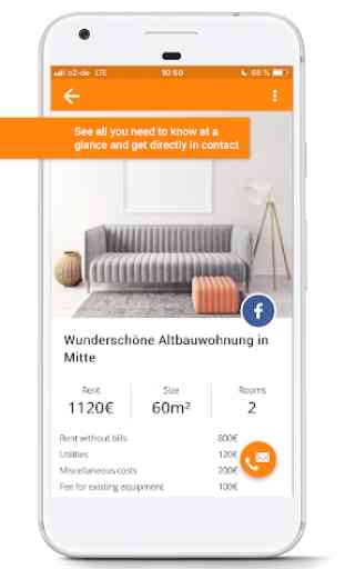 WG-Gesucht.de - Find your home 3