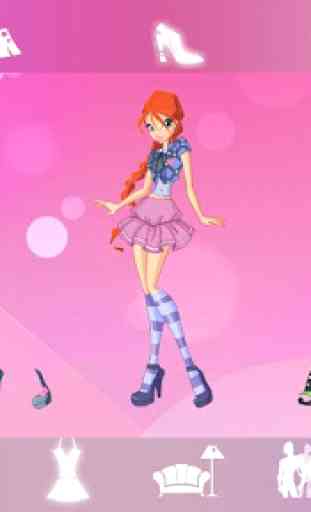 WINX PARTY: Collection 6 3