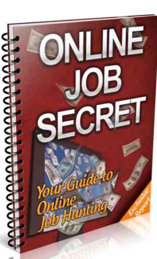 Work At Home Jobs 2