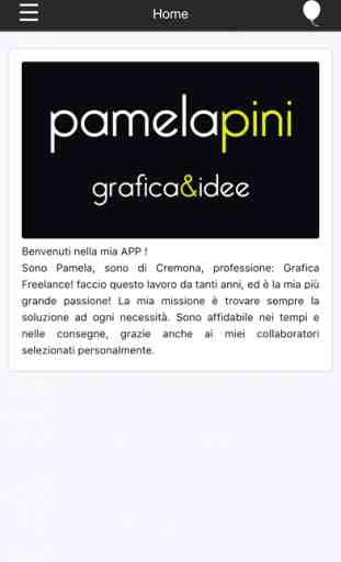 Pamela Pini Grafica&Idee 1