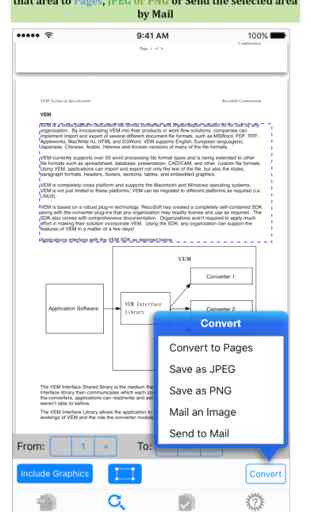 PDF to Pages by PDF2Office 2