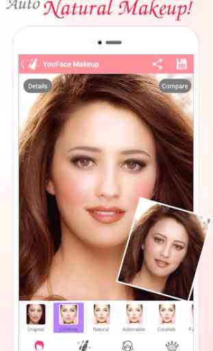 YouFace Makeup - Makeover Studio 2