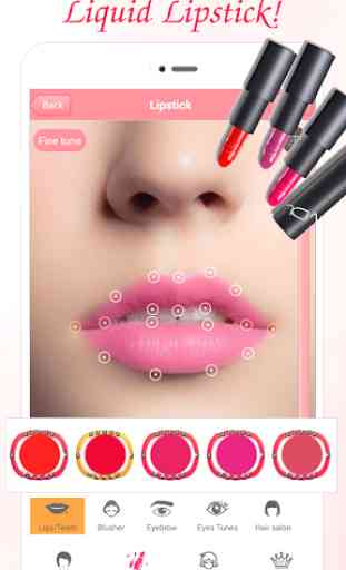 YouFace Makeup - Makeover Studio 3
