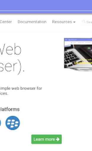 Air (Web Browser) 4