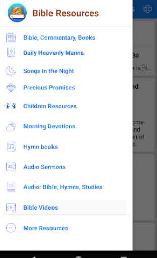Bible Study Tools, Audio, Video, Bible Studies 2