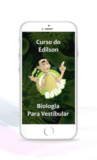 Biologia Vestib ENEM Edilson 1