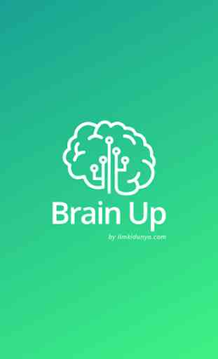 BrainUp - Online Tests & MCQs Tests 2019 1