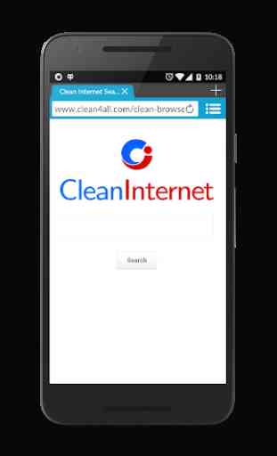 Clean Browser 3