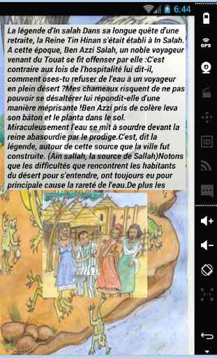 Contes Africains 2
