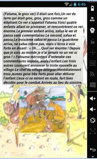 Contes Africains 3