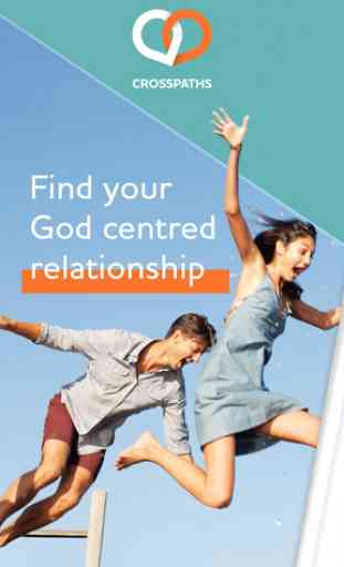 CROSSPATHS – Free Christian Dating App For Singles 1