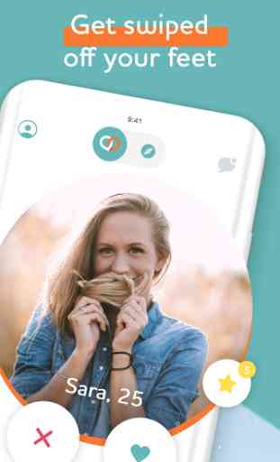 CROSSPATHS – Free Christian Dating App For Singles 2