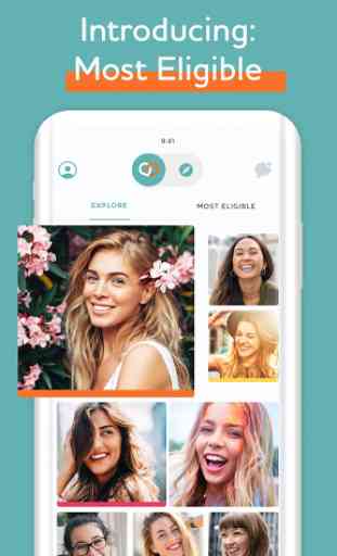 CROSSPATHS – Free Christian Dating App For Singles 4