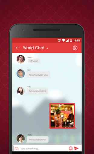 Filipino Social - Dating Chat Philippine Singles 4