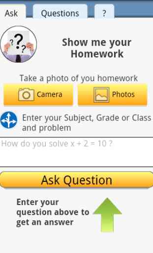 Homework Help For Students 3