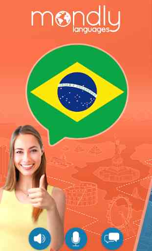 Impara il brasiliano gratis 1