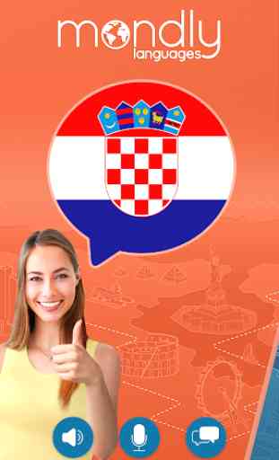 Impara il croato gratis 1