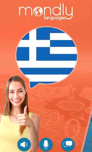 Impara il greco gratis 1