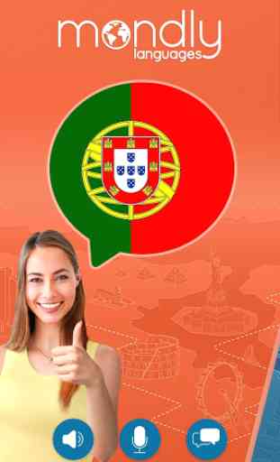 Impara il portoghese  1