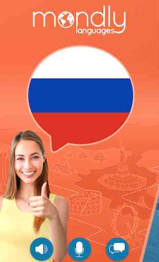 Impara il russo gratis 1