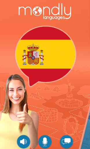 Impara lo spagnolo gratis 1