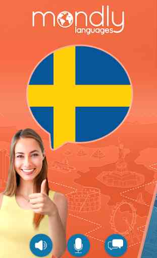 Impara lo svedese gratis 1