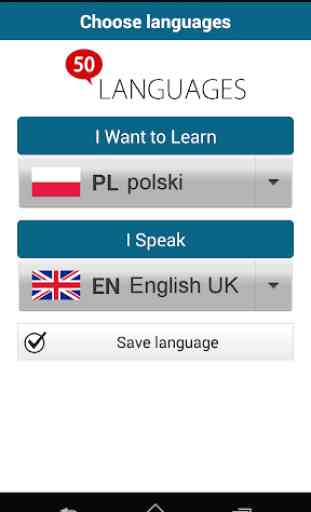 Imparare il polacco - 50 langu 1