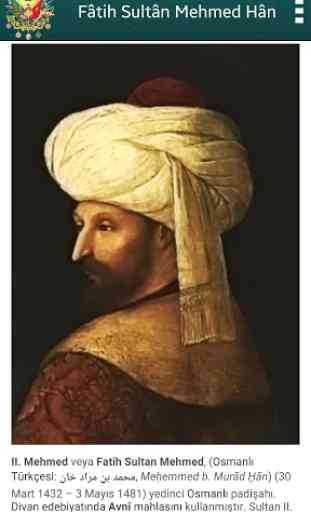 Impero Ottomano Storia più 3