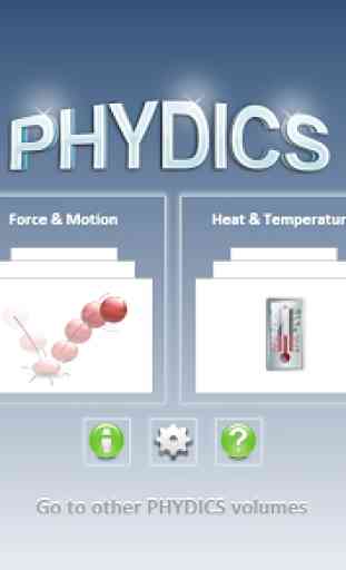 Interactive Physics Dictionary - Volume 2 (Trial) 2