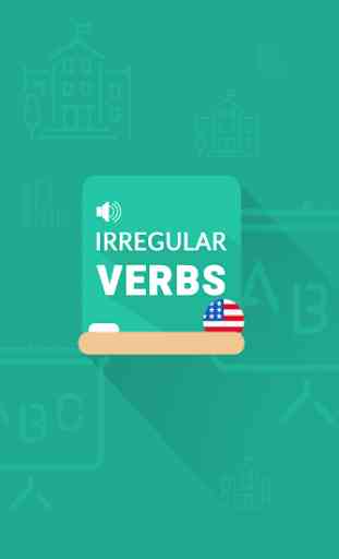 irregular verbs list english 1