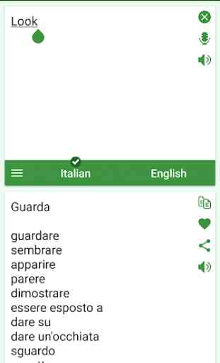 Italiano Inglese Traduttore 3