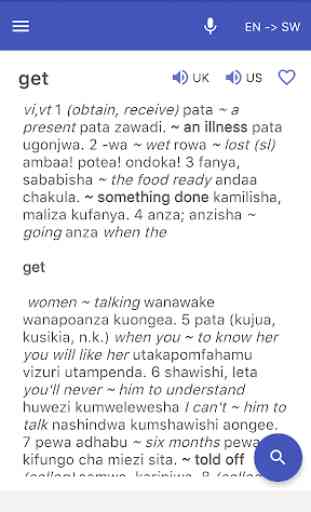 Kamusi Kiingereza Kiswahili 3