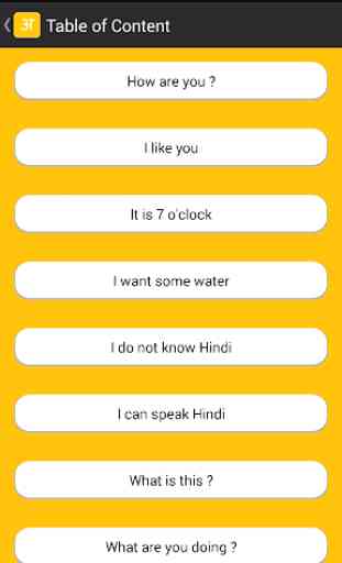 Learn Hindi step by step 4