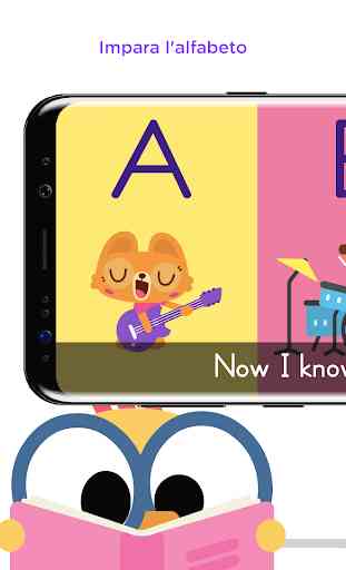 Lingokids - L'app di playlearning™ in inglese 3