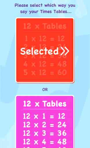 Maths Rockx - Times Tables 2