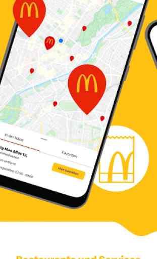 McDonald’s Deutschland - Coupons & Aktionen 4