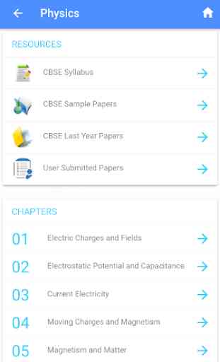 myCBSEguide - CBSE Sample Papers & NCERT Solutions 3