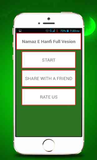 Namaz-e-Hanfi Full Version 2