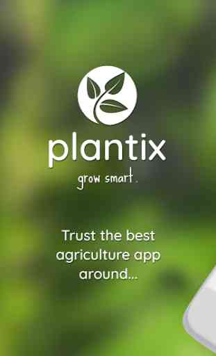 Plantix Preview - your crop doctor 1