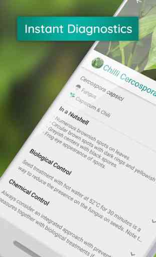 Plantix Preview - your crop doctor 2