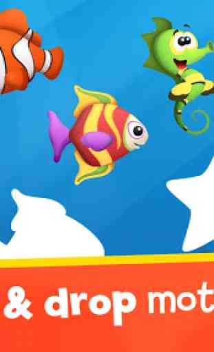 Play Time: Kids Learning Games 3